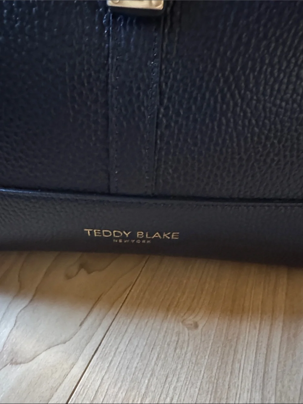 Teddy Blake Lola Stampato 10